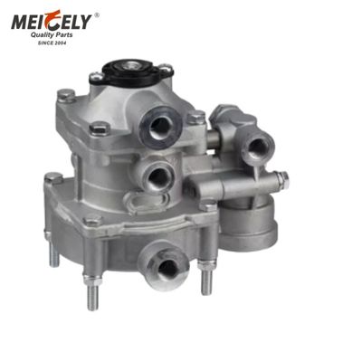 Premium 35220020030 Relay Valve Aksesuarları - Howo Kamyonlar için Tam Uyumlu