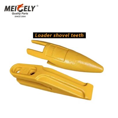 Yüksek Kaliteli Motor Parçaları Kov dişleri Buldözer Kov dişleri İnşaat Makineleri için