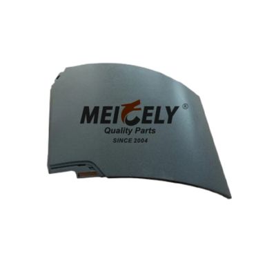 Fabrika fiyatı 82858516 OE numarası Volvo kamyonu için kapak ön paneli