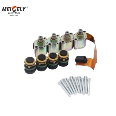 Premium Kamyon Şanzıman Tamir Takımı - Volvo için Tam Uyum (Parça No. 4462401214)