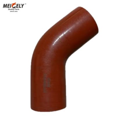 Yüksek Kaliteli YZ972553001055 VOL-VO için Intercooler Bağlantı Borusu