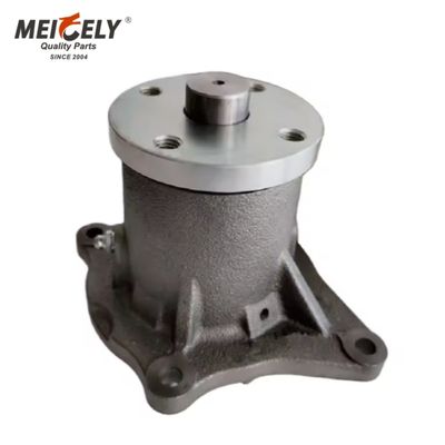 Yüksek Kaliteli Motor Yedek Parçaları Su Pompası 2964655 D06FR Motor Parçaları için Ekskavatör Parçaları