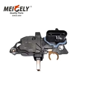 Top Quality 1501245 24V Alternator Voltage Regulator For Scania