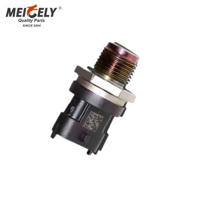 Orijinal 0281002921 Yakıt Basınç Sensörü – RVI Araçlar İçin OEM Kalitesinde Uyum