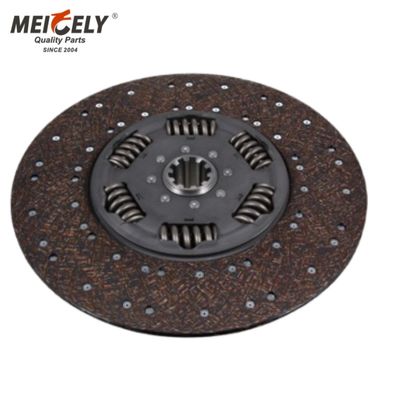 Yüksek Performanslı Debriyaj Diski 7421076710 - Yumuşak Kavrama ve Uzun Ömür