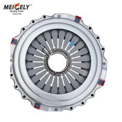 3482071131 400 mm dayanıklı kamyon debriyaj diski OEM 3482071131 VOLVO için uygun debriyaj plağı