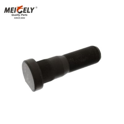 0000190221 Premium Wheel Stud - Renault Araçları İçin Tam Uyumlu