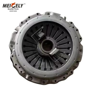 3400700360 400mm dayanıklı kamyon debriyaj diski OEM 3488000159 VOLVO için uygun debriyaj plağı