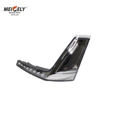 7489093151 OEM tarzı DRL Günlük Yürüyüş Fenerleri Renault Araçları ile Uyumlu