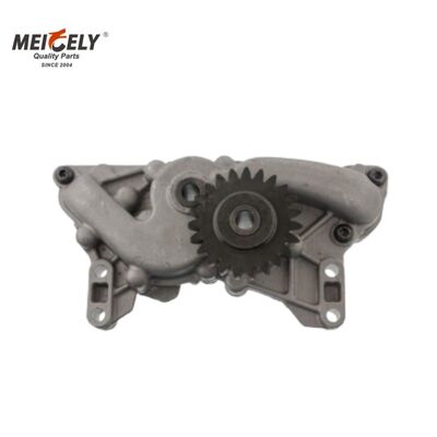 7420758237 Yüksek Kaliteli Motor Yağ Pompası - Renault için Doğrudan OE Değişimi