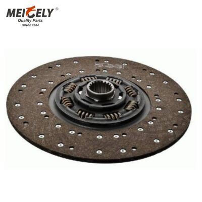 430mm OEM 1878020241 Yüksek Kaliteli Çöpleme Disk 1878 020 241 RVI Kamyon Parçaları İçin Çöpleme Plakası