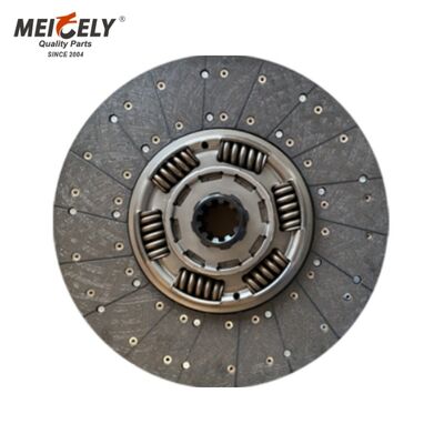 430mm OEM 1878085741 Yüksek Kalitelı Çöp Diskü1878 085 741 RVI Kamyon Parçaları İçin Çöp Plakası