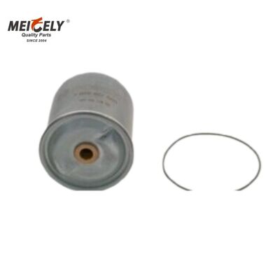 5010412645 Renault Otomotiv Uygulamaları için Ağır Güçlü Yağ Filtresi