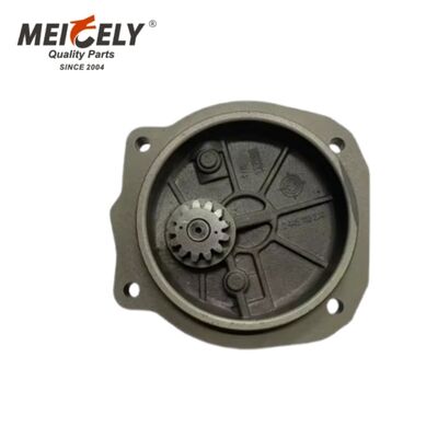 Renault Kamyon ve Filo Uygulamaları için Yüksek Performanslı 5001863917 Yakıt Pompası