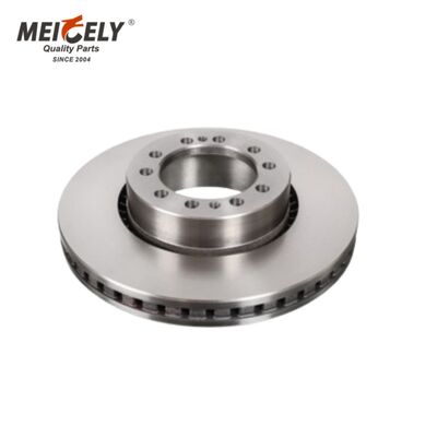 Premium ağır fonksiyonlu fren diski 5010598308 Renault kamyonlarıyla uyumlu