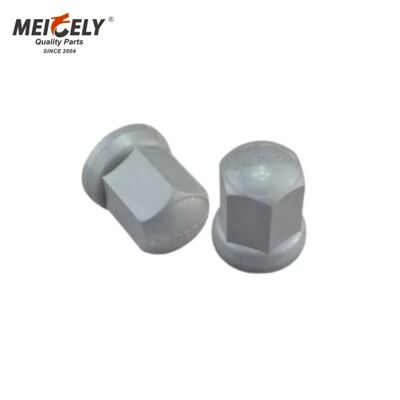 7424424790 OEM sınıfı tekerlek fındığı kapağı ¢ Renault için koruyucu