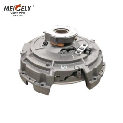 M108925-82A Premium Debriyaj Kiti Montajı - Mack Ağır Hizmet Tipi Kamyonlar İçin Tam Uyum