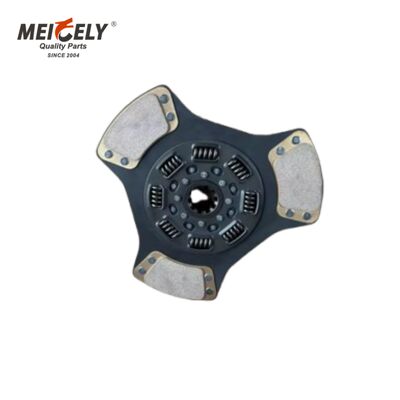 Ağır Güçlü M0440517 Mack Ticari Araçlar İçin Uyumlu Yüksek Dönüştürme Dönüştürme Plağı