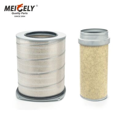 OEM1665898 Yüksek Kaliteli Kamyon Parçaları Hava Filtresi 1665937 RVI Kamyon Parçaları İçin Filtre