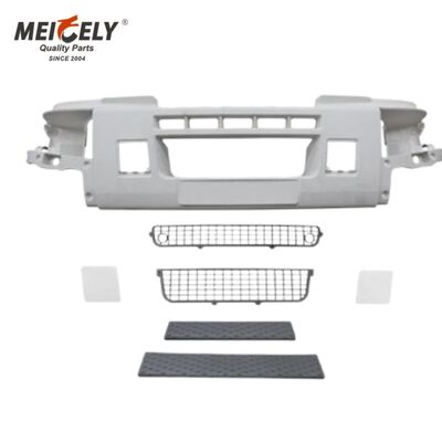 Korozyona Dayanıklı Ön Tampon Montajı OE 7420928994 RVI Kamyon İçin