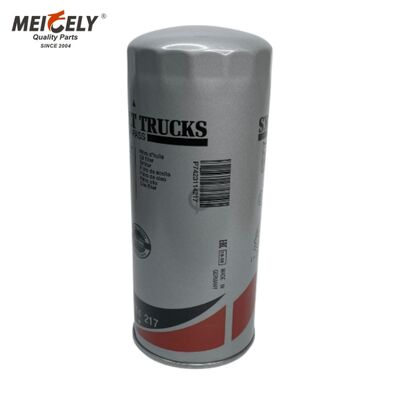 Yüksek Kaliteli OEM 7423144217 Petrol Filtresi 7423 144 217 RVI Kamyon Parçaları İçin Motor Yağı Pompası