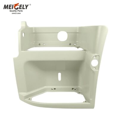 Kabin Erişim Basamağı Dış Kabin Basamağı OEM 5010578878 Kabin Ayak Basamağı 5010 578 878 Renault Kamyon İçin