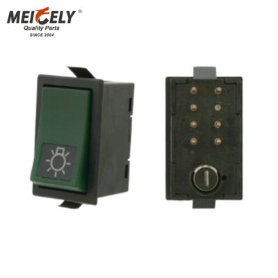 Premium 1578702 OE Anahtar - VOL-VO Ağır Vasıta Kamyonları İçin Doğrudan Değiştirme