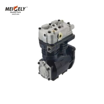 OEM Kalite 8112427 Hava Kompresörü F12 F16 FL10 FL6 F67 Kamyonlar İçin Mükemmel Eşleşme