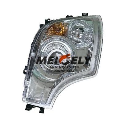 Mercedes Actros MP4 F Ön Lamba Far OEM 9618205239L 9618205339R Far