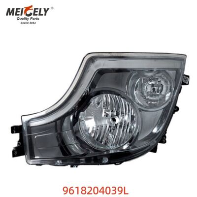 Ön Lamba Far OEM 9618204039L 9618204139R Mercedes Actros MP4 F için Farlar