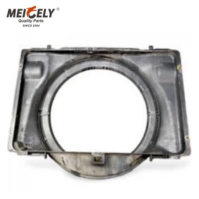 Rüzgar Toplayıcı Çember OEM 9605052355 Benz Rüzgar Toplayıcı Halkası Mercedes Actros MP4 F için