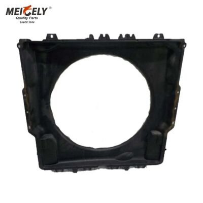 Mercedes Actros MP4 F için Rüzgar Toplama Halkası OEM A9605052655 Benz Rüzgar Toplama Halkası