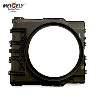 Wind-Collecting Circle OEM 9605052255 Benz Wind Gathering Ring For Mercedes Actros MP4 F
