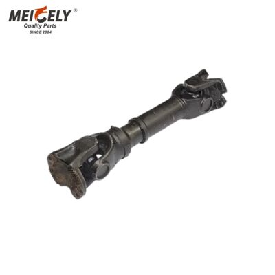 Premium 25370155 OEM VOL Kamyonlar için Kardan Mili