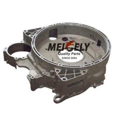 Premium OEM 20464950 Flywheel Housing - VOL Kamyon Motor Sistemi için Doğrudan Uyum