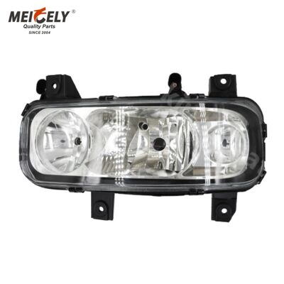 OEM 9738200661 Mercedes Atego Kamyon Farları 9738200561 Ön Lamba