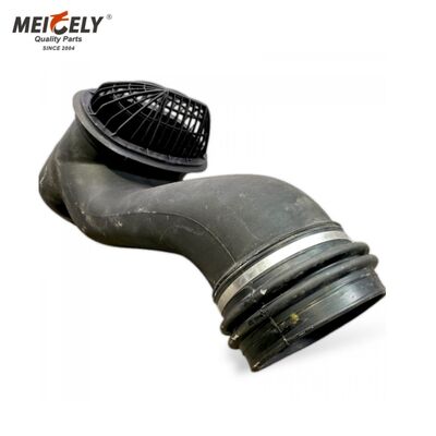 Kamyon parçaları Hava Filtresi OE numarası 9605202301 Mercedes-Benz Actros için hava temizleyicisi MP4 Klasik Akış Büyük