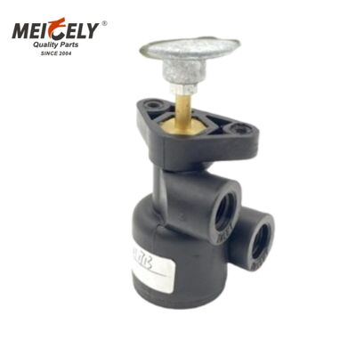 8235-RKN20033 Mack Kamyon Sistemleri Gösterge Paneli Kontrol Valfi Tertibatı