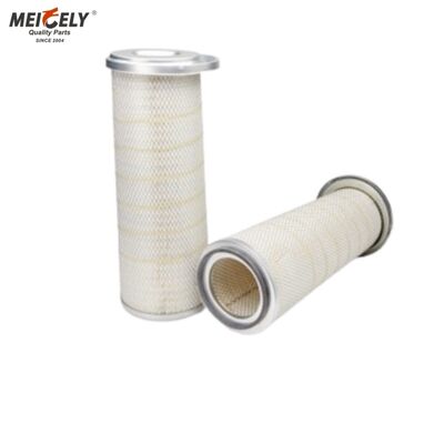 AF1969 Mack Kamyonları için Performansı Artırmak İçin Motor Hava Filtresi