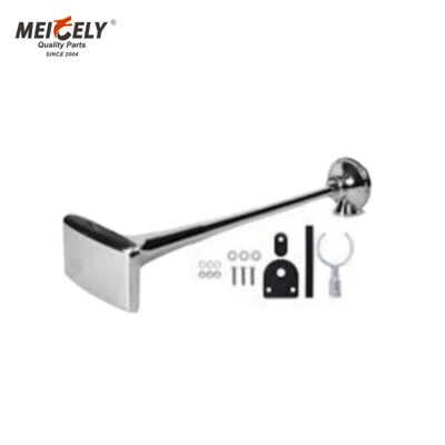 Mack Ağır Vasıtalar İçin Premium Alüminyum Hava Korno 23085789 Doğrudan Uyumlu