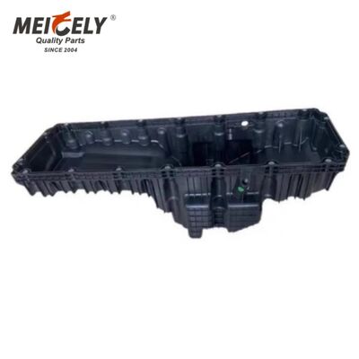 Kamyon Petrol Pan OE 4700104313 4700101813 Mercedes-Benz Actros Kamyon Parçaları için Petrol Sump