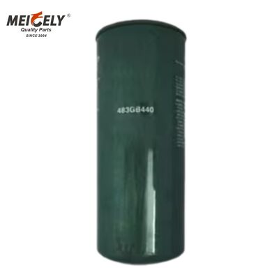 Premium Dizel Yakıt Filtresi 483GB440 Mack Kamyonlar için