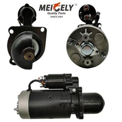 0001359032 OEM-Kaliteli 12V Başlatma Motoru Mack Araçları İçin