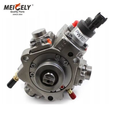 0445010139 Common Rail Yakıt Enjeksiyon Pompası Yakıt Pompası Montajı 9683268980 Ford İçin