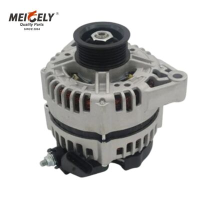 Mack Ağır Vasıta Kamyonları için OE Spec Alternatör 3701010-600-0263