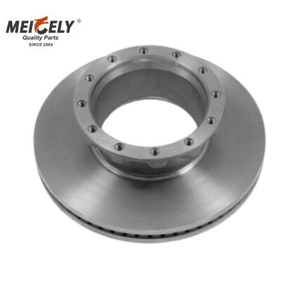 Premium Yedek Fren Diski 81508030041 | Mack Truck OEM Kalitesi