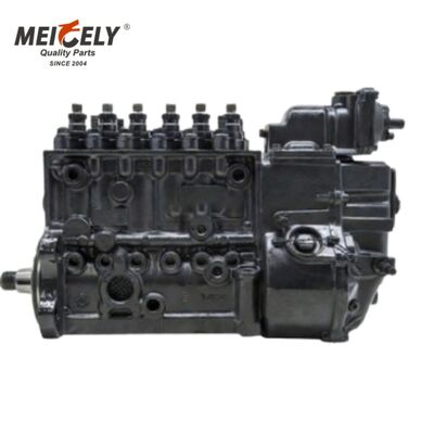 Mack Motor Sistemleri İçin Tasarlanmış Ağır Hizmet Tipi Yakıt Enjeksiyon Pompası 313GC5223P16
