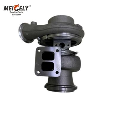 631GC5138M Turboşarjör Montajı