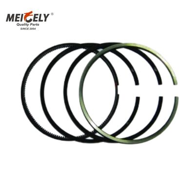 353GC2139 Mack E6 Serisi Motorlar için Premium Piston Ring Set