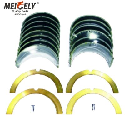 215SB72DP1 Ana Yatak Takımı (14+4 adet) Mack E6 Serisi Motorlar İçin